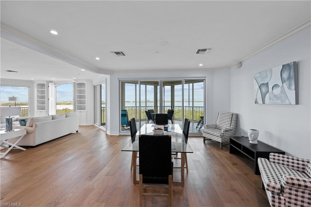 BAY VIEW - Residential