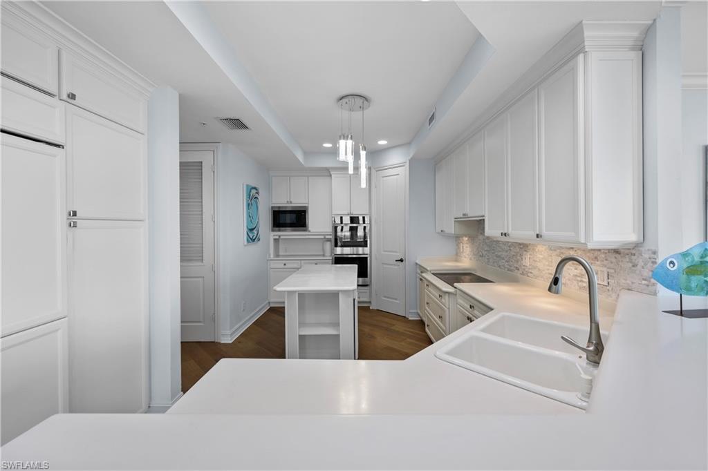 BAY VIEW - Residential