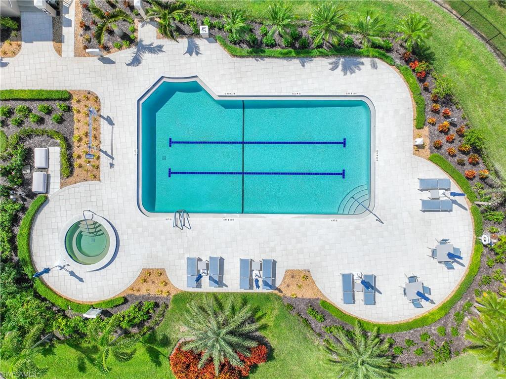 BAY VIEW - Residential