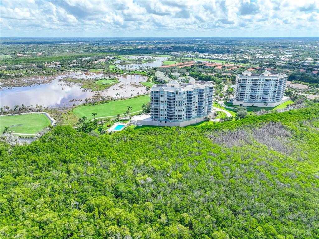 BAY VIEW - Residential