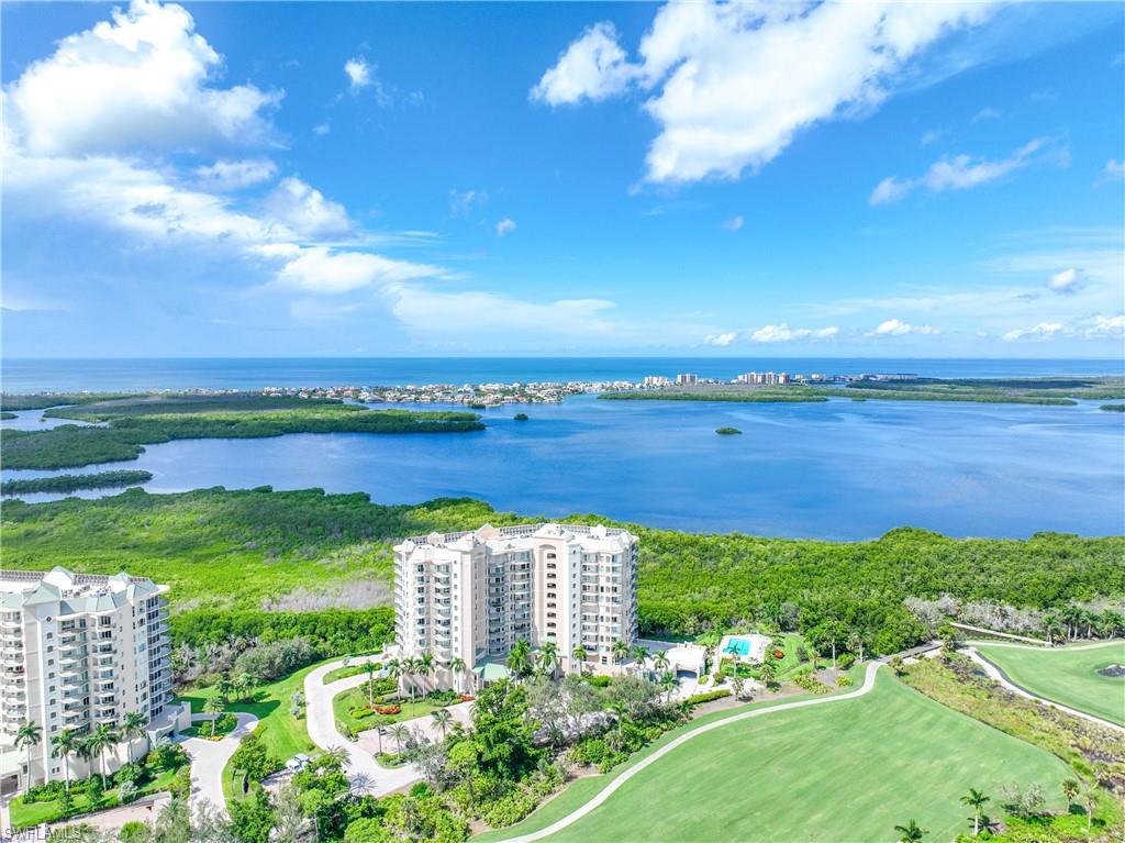 BAY VIEW - Residential