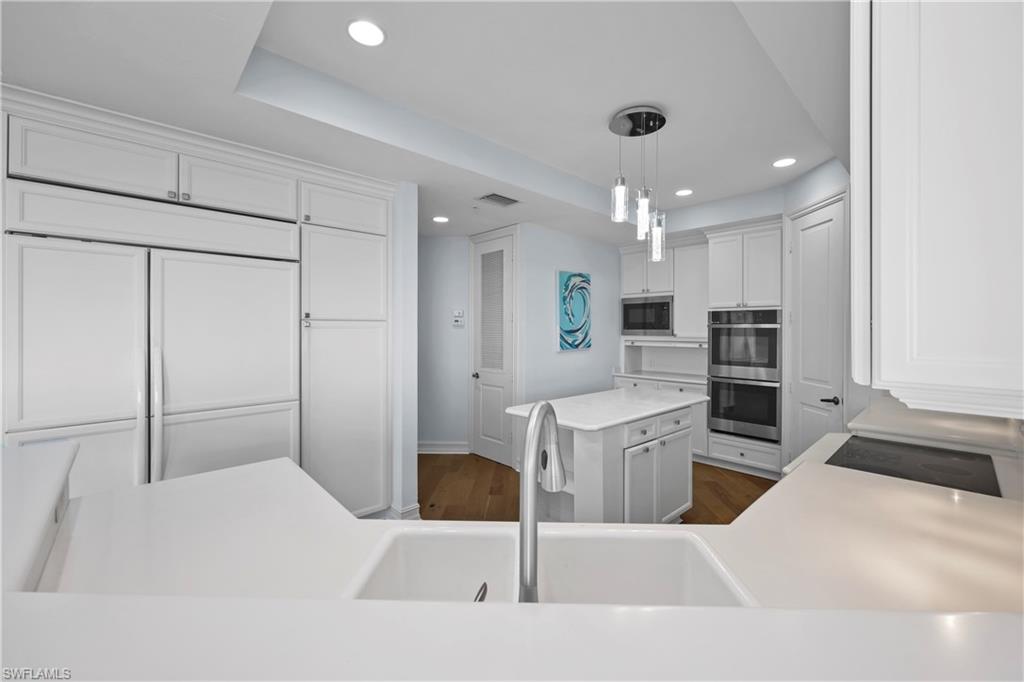 BAY VIEW - Residential