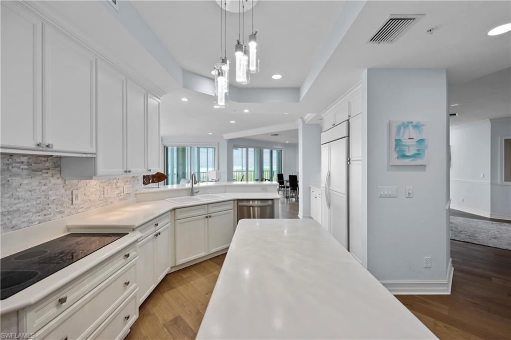 BAY VIEW - Residential