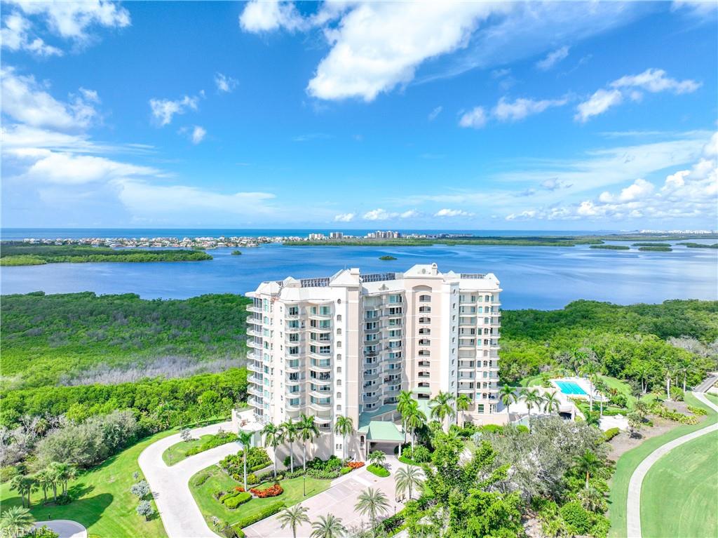 BAY VIEW - Residential