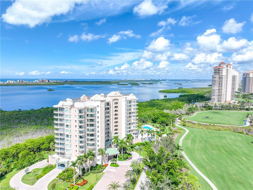 BAY VIEW - Residential