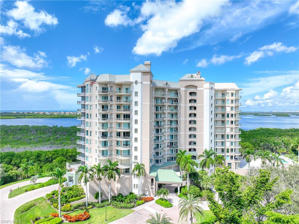 BAY VIEW - Residential