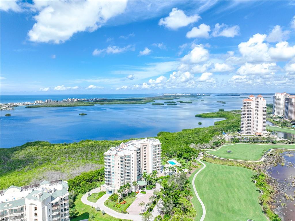 BAY VIEW - Residential