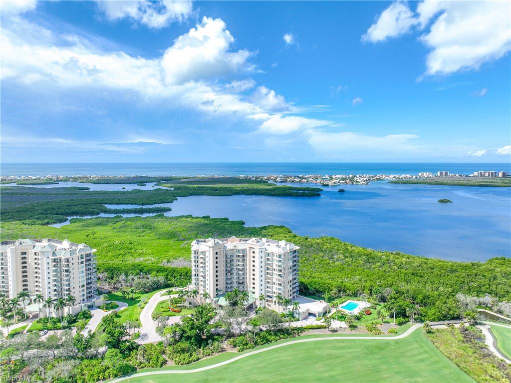 BAY VIEW - Residential