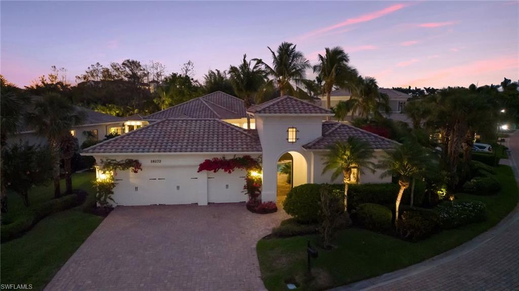 CAPRINI - Residential