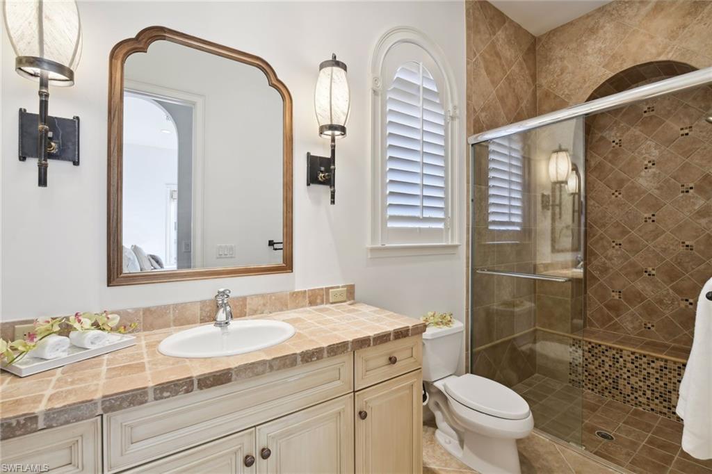 CAPRINI - Residential