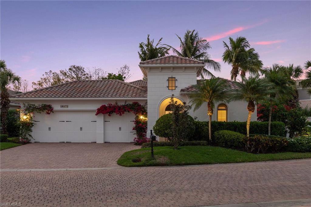 CAPRINI - Residential