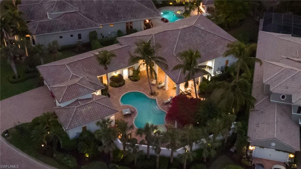 CAPRINI - Residential