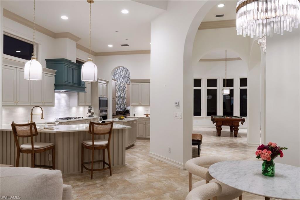 CAPRINI - Residential