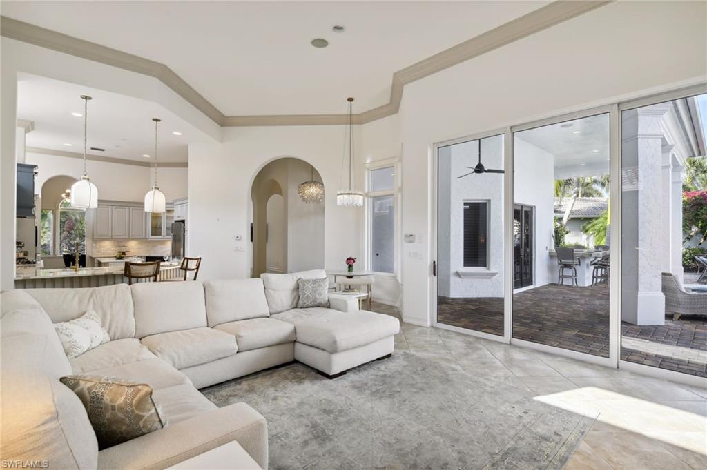 CAPRINI - Residential