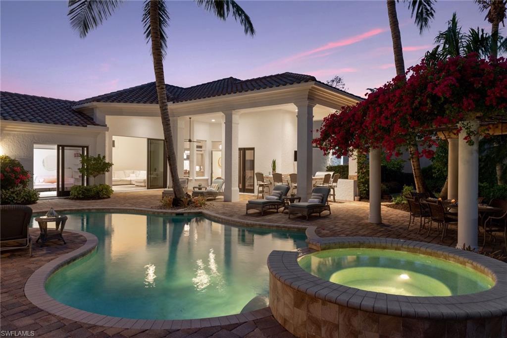 CAPRINI - Residential