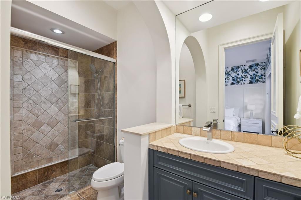 CAPRINI - Residential