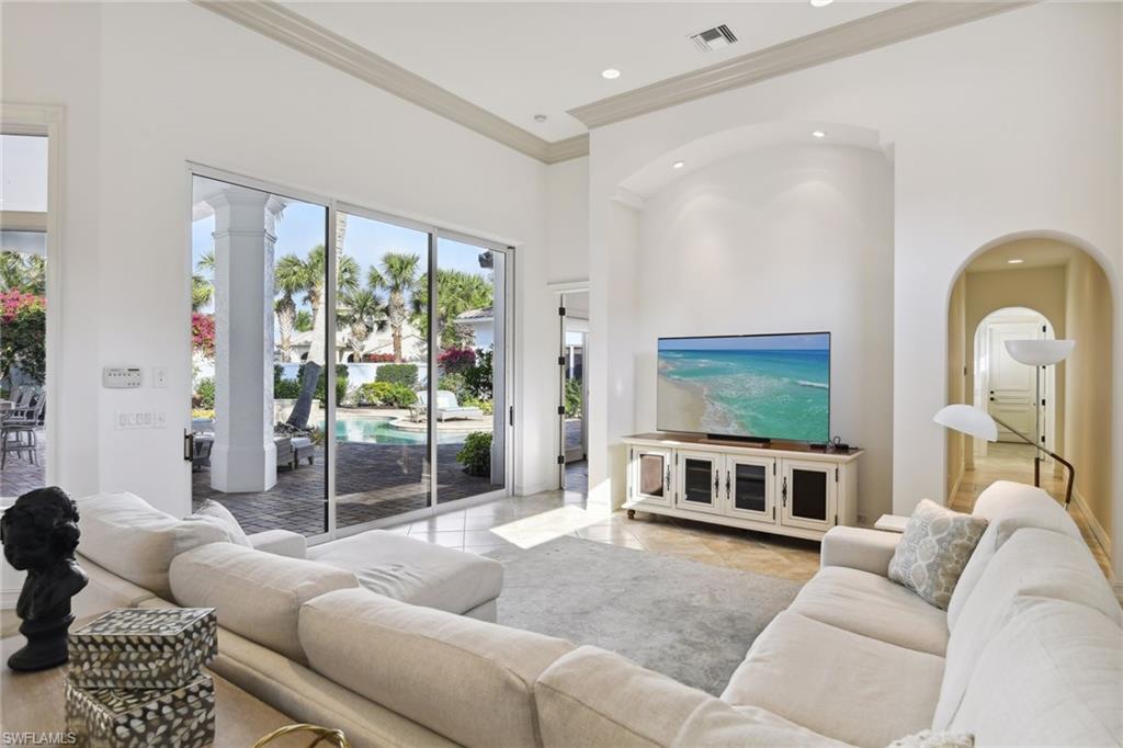 CAPRINI - Residential