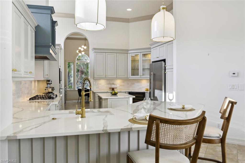 CAPRINI - Residential