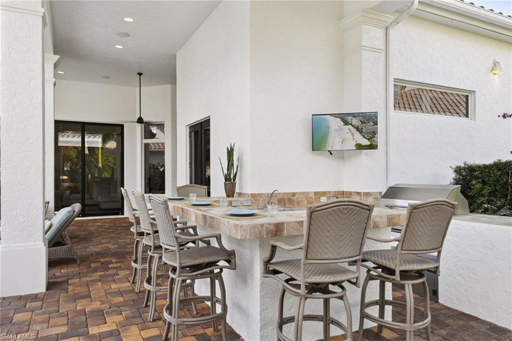 CAPRINI - Residential