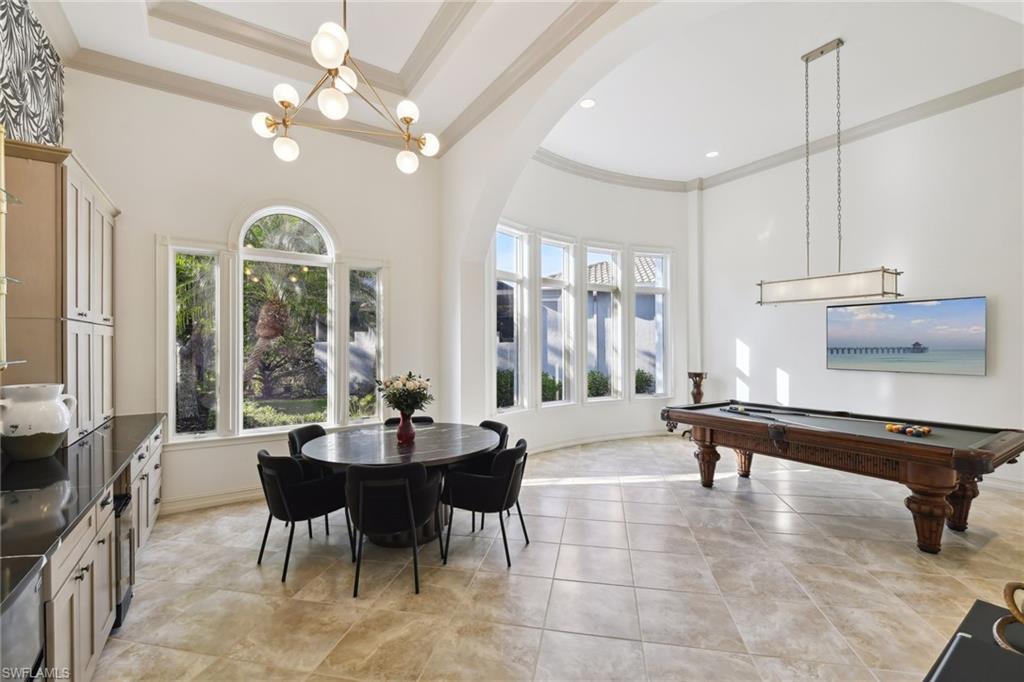 CAPRINI - Residential