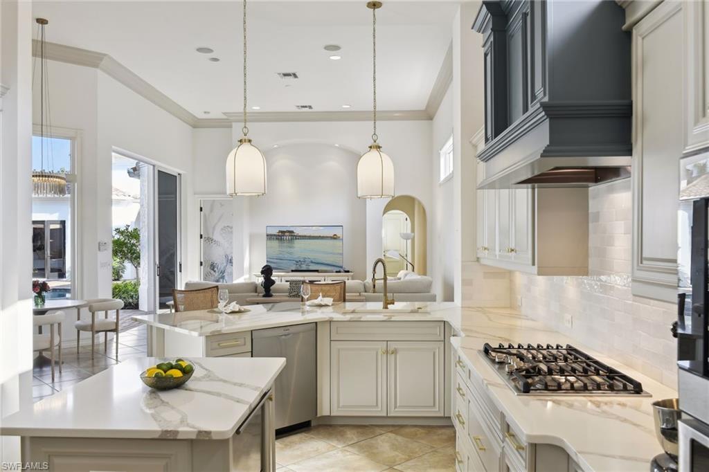 CAPRINI - Residential