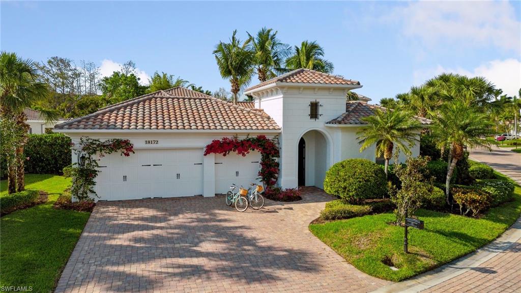 CAPRINI - Residential