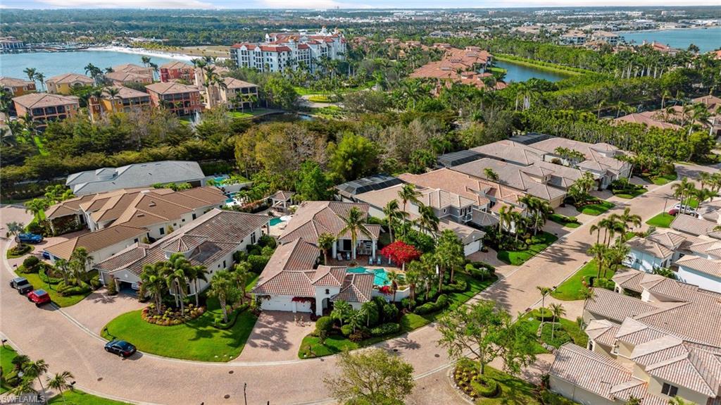 CAPRINI - Residential