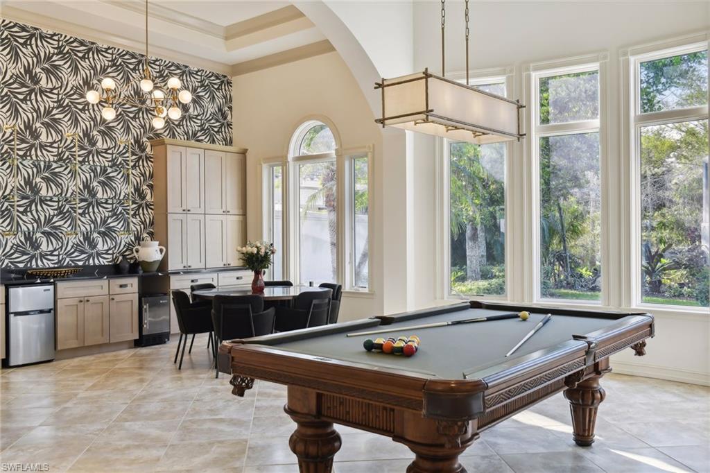 CAPRINI - Residential