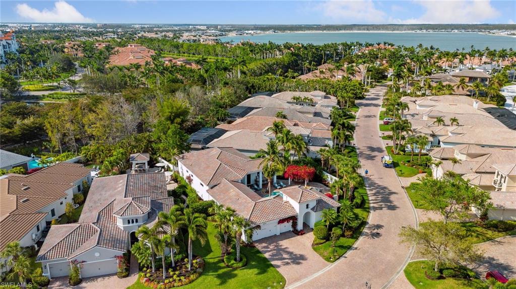 CAPRINI - Residential