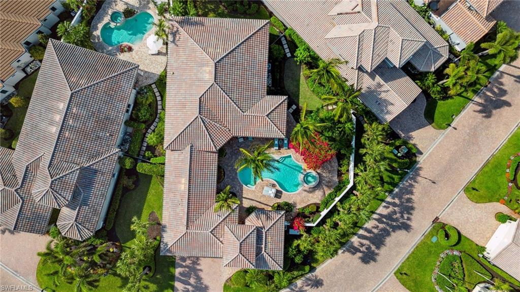 CAPRINI - Residential