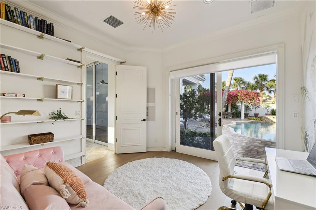 CAPRINI - Residential