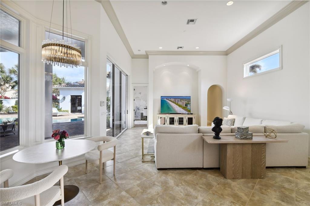 CAPRINI - Residential