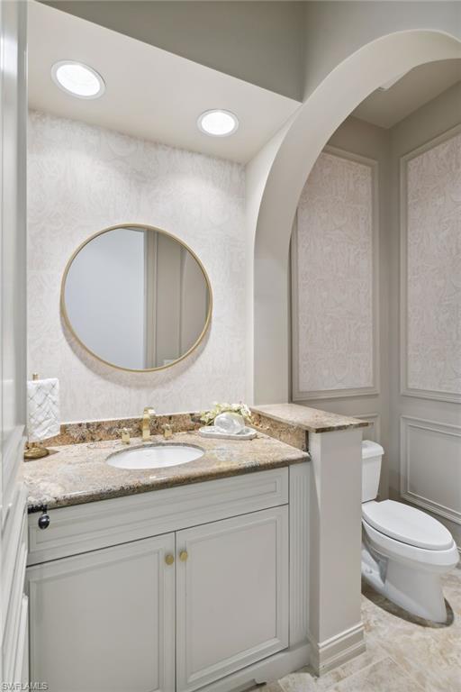 CAPRINI - Residential