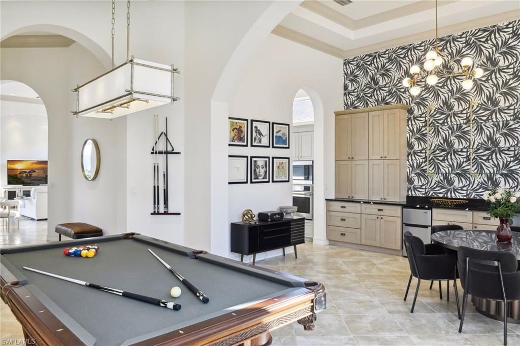 CAPRINI - Residential