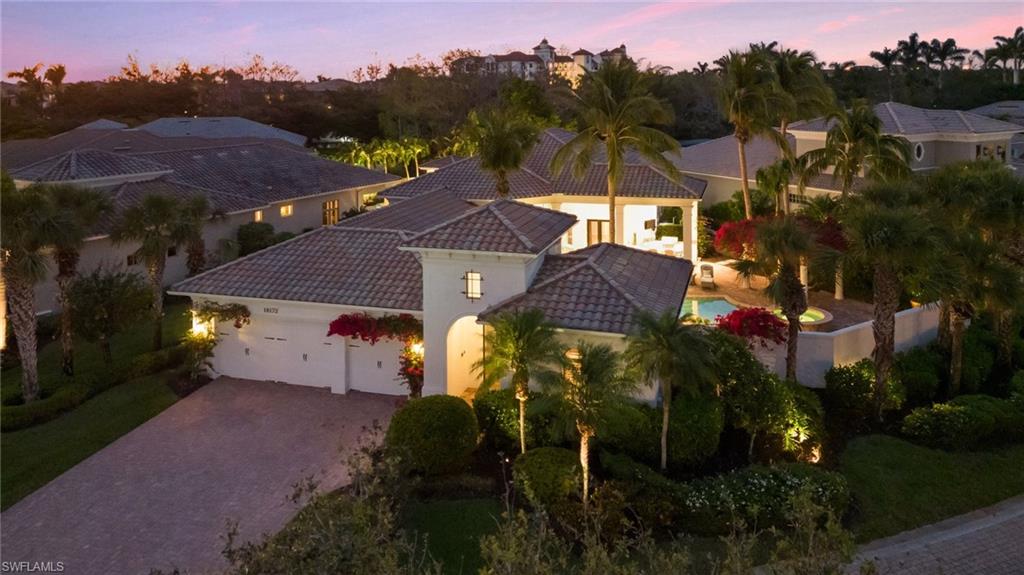 CAPRINI - Residential