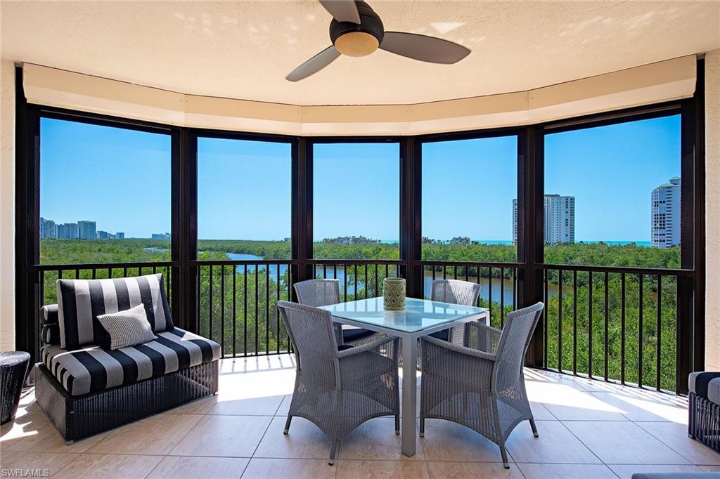 MARQUESA AT BAY COLONY - Residential