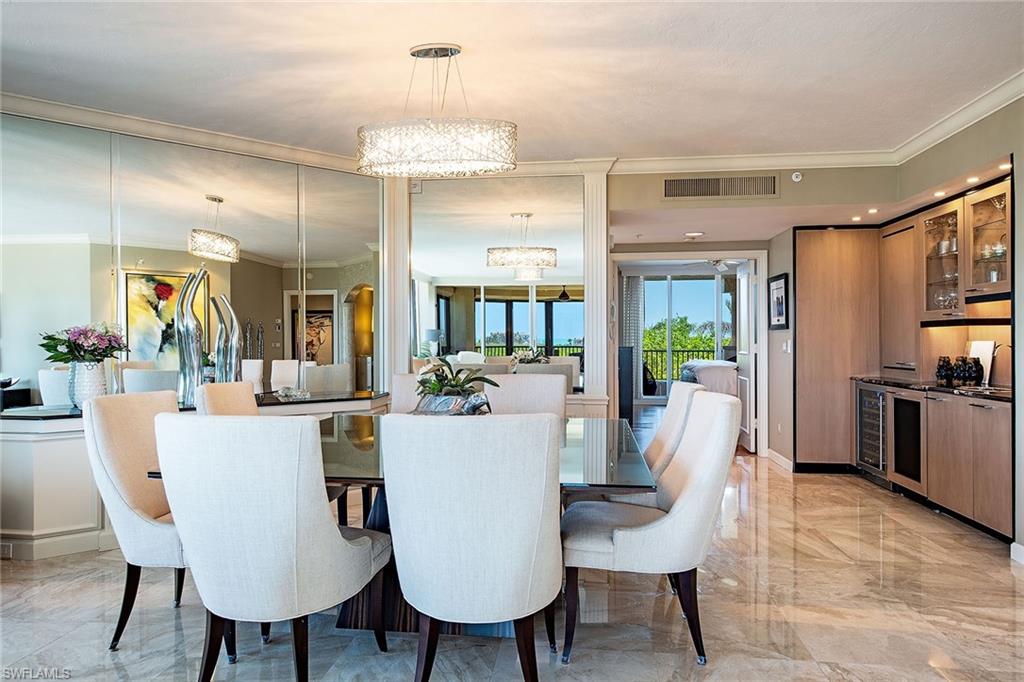 MARQUESA AT BAY COLONY - Residential