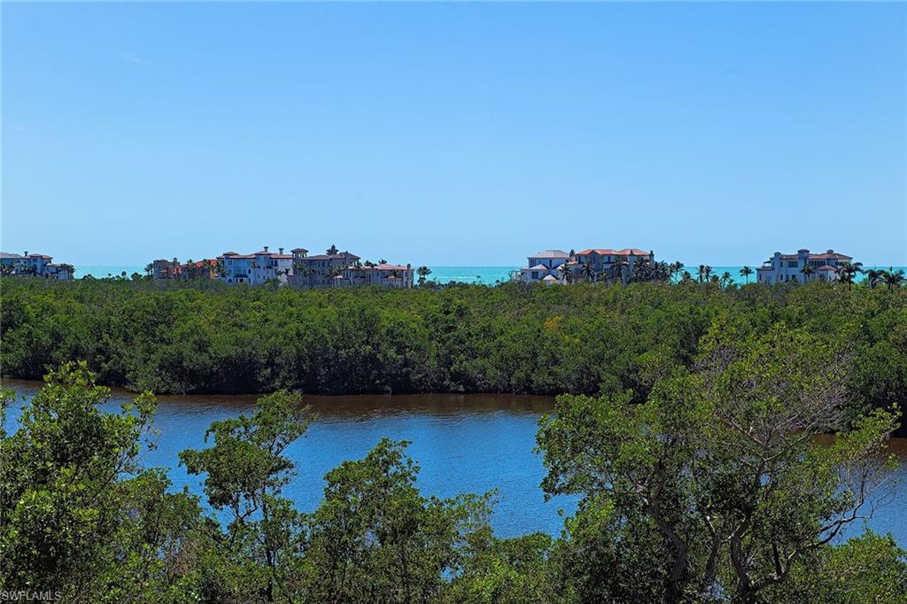 MARQUESA AT BAY COLONY - Residential