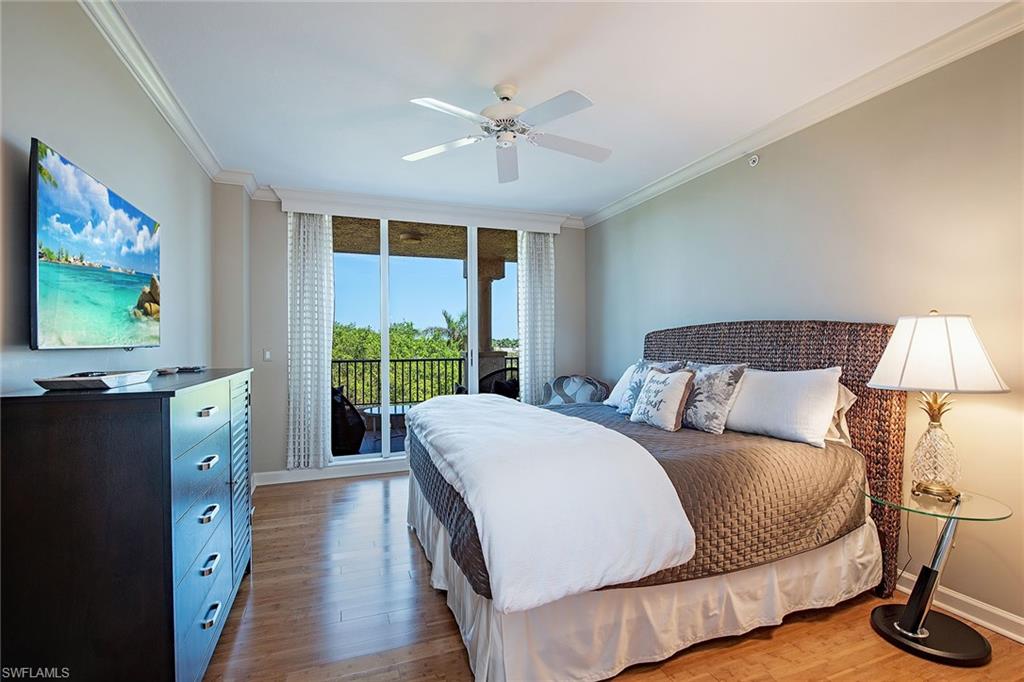 MARQUESA AT BAY COLONY - Residential