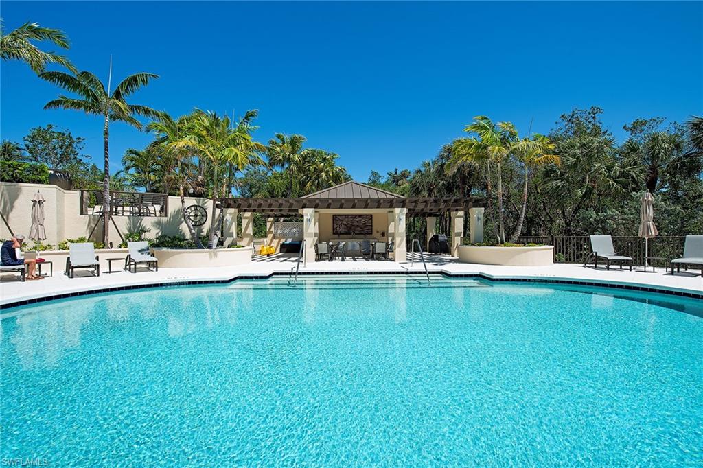 MARQUESA AT BAY COLONY - Residential