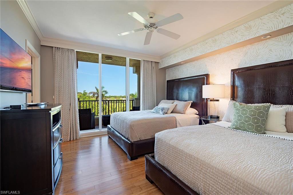 MARQUESA AT BAY COLONY - Residential
