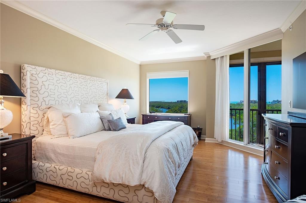 MARQUESA AT BAY COLONY - Residential
