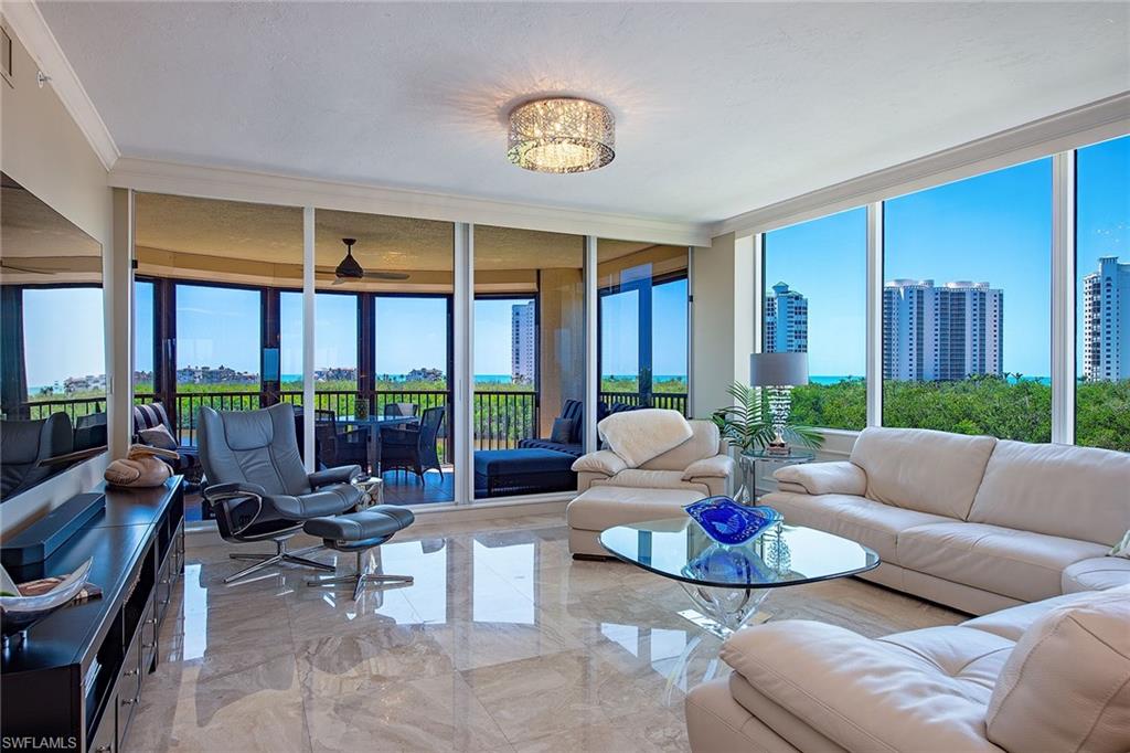 MARQUESA AT BAY COLONY - Residential