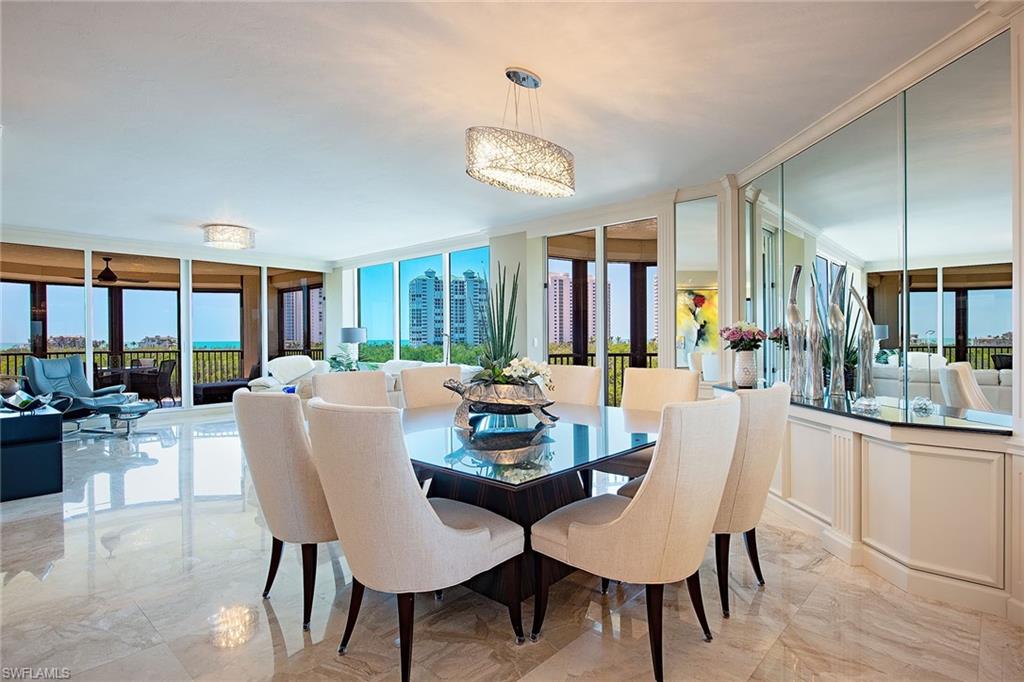 MARQUESA AT BAY COLONY - Residential