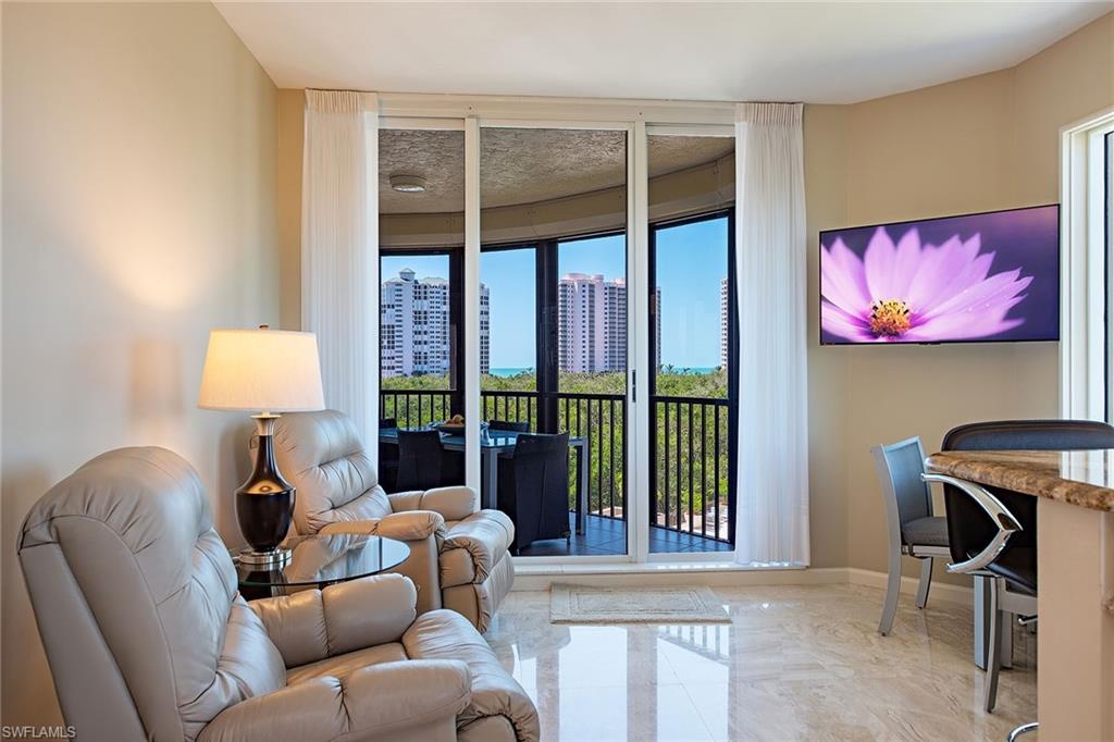 MARQUESA AT BAY COLONY - Residential