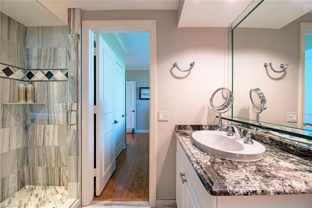 MARQUESA AT BAY COLONY - Residential