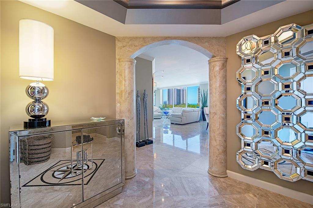 MARQUESA AT BAY COLONY - Residential
