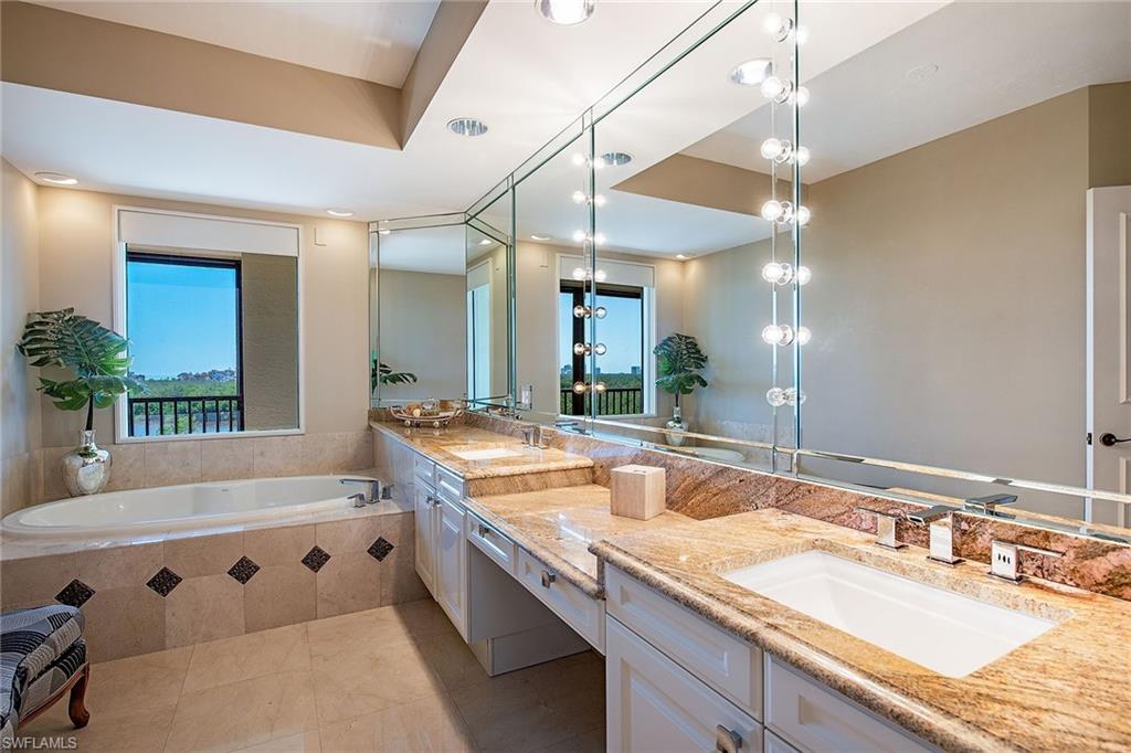 MARQUESA AT BAY COLONY - Residential
