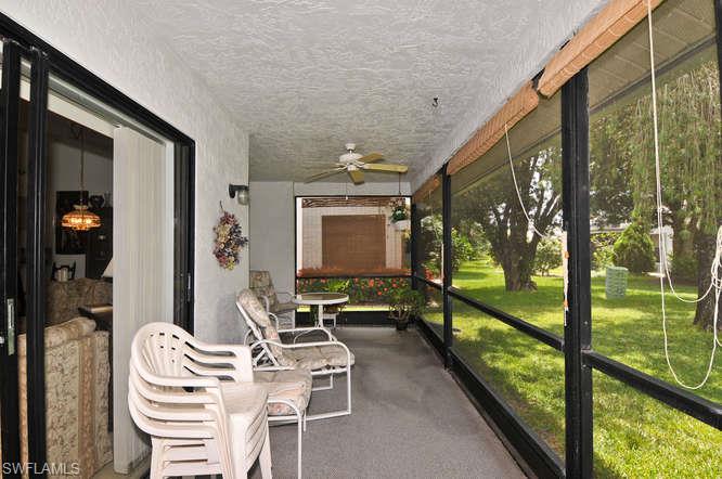 BROOKSHIRE VILLAGE - Residential