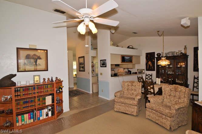 BROOKSHIRE VILLAGE - Residential